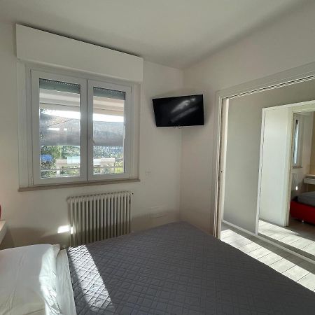 Il Parco di Yuki  Apartment Ancona Bagian luar foto