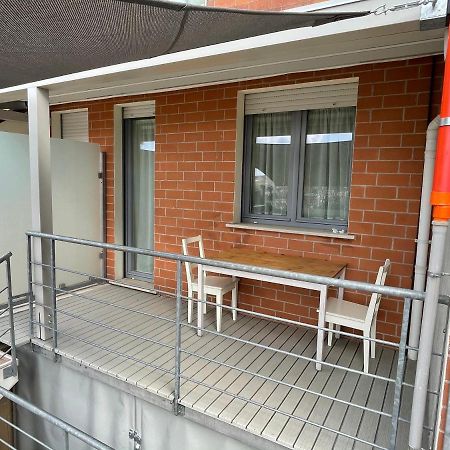 Il Parco di Yuki  Apartment Ancona Bagian luar foto