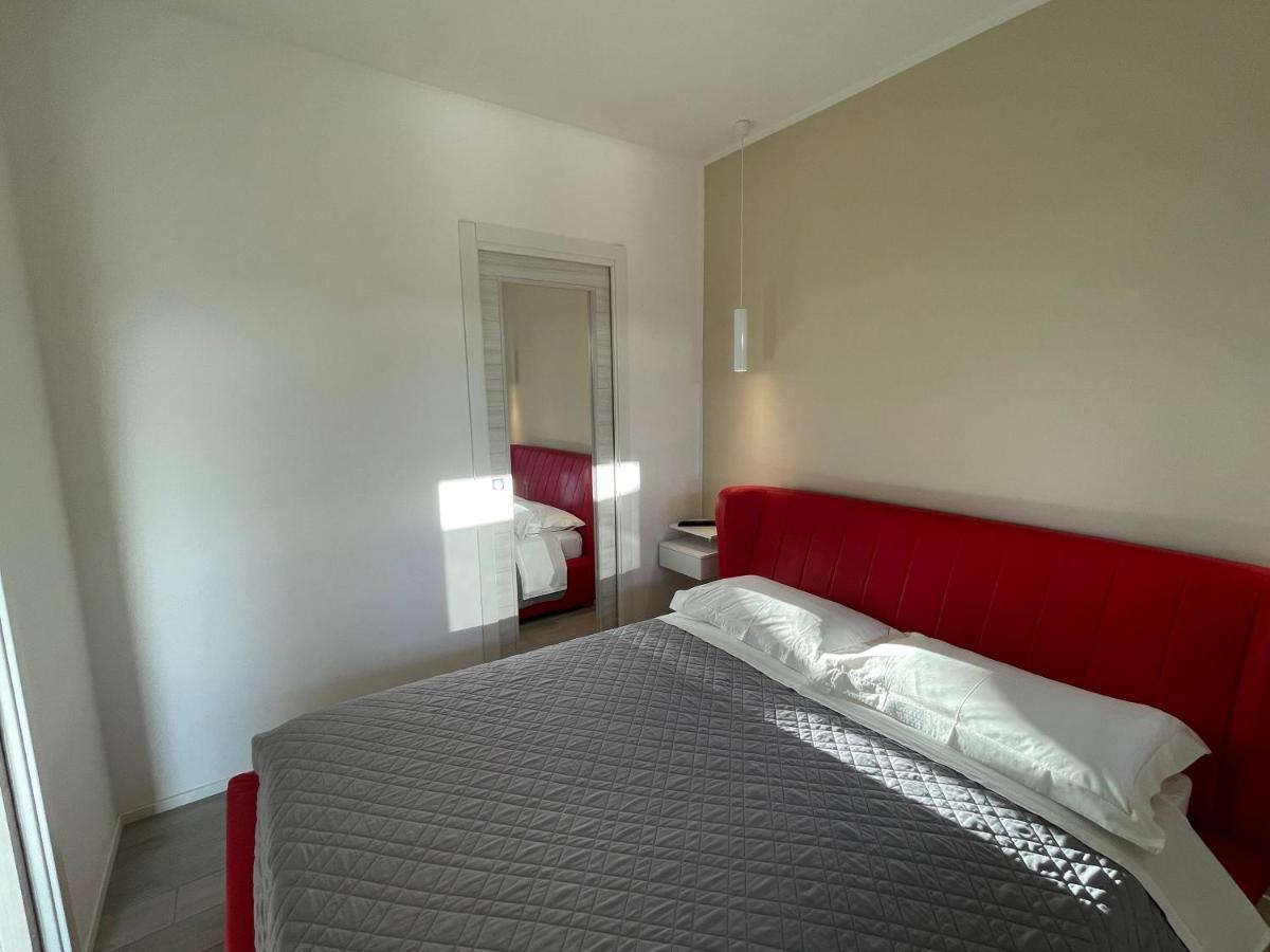 Il Parco di Yuki  Apartment Ancona Bagian luar foto