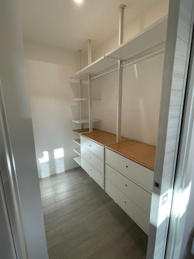 Il Parco di Yuki  Apartment Ancona Bagian luar foto