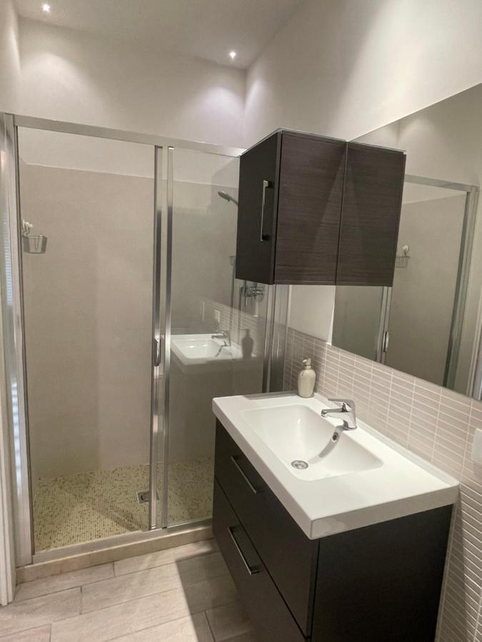 Il Parco di Yuki  Apartment Ancona Bagian luar foto