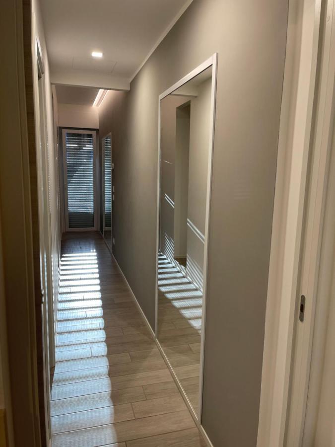 Il Parco di Yuki  Apartment Ancona Bagian luar foto