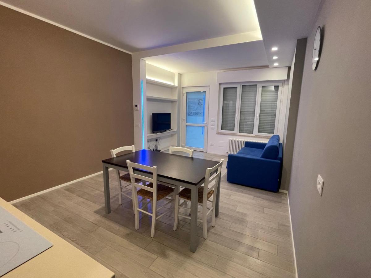 Il Parco di Yuki  Apartment Ancona Bagian luar foto