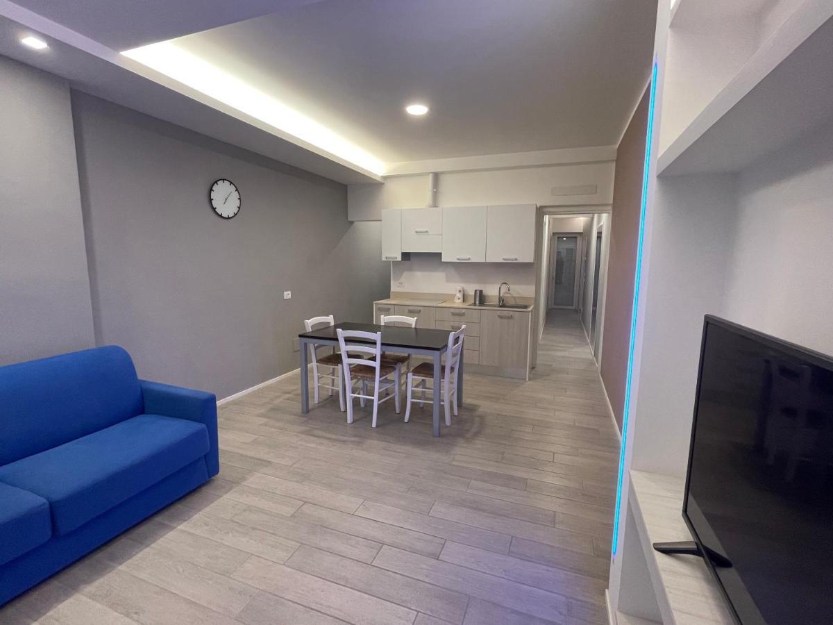 Il Parco di Yuki  Apartment Ancona Bagian luar foto