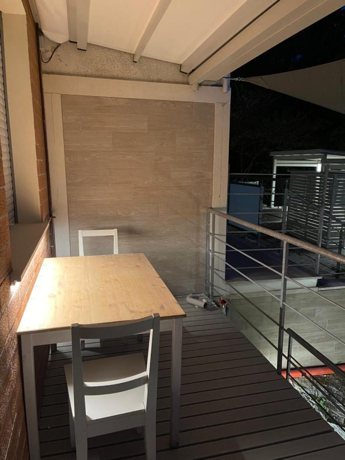 Il Parco di Yuki  Apartment Ancona Bagian luar foto
