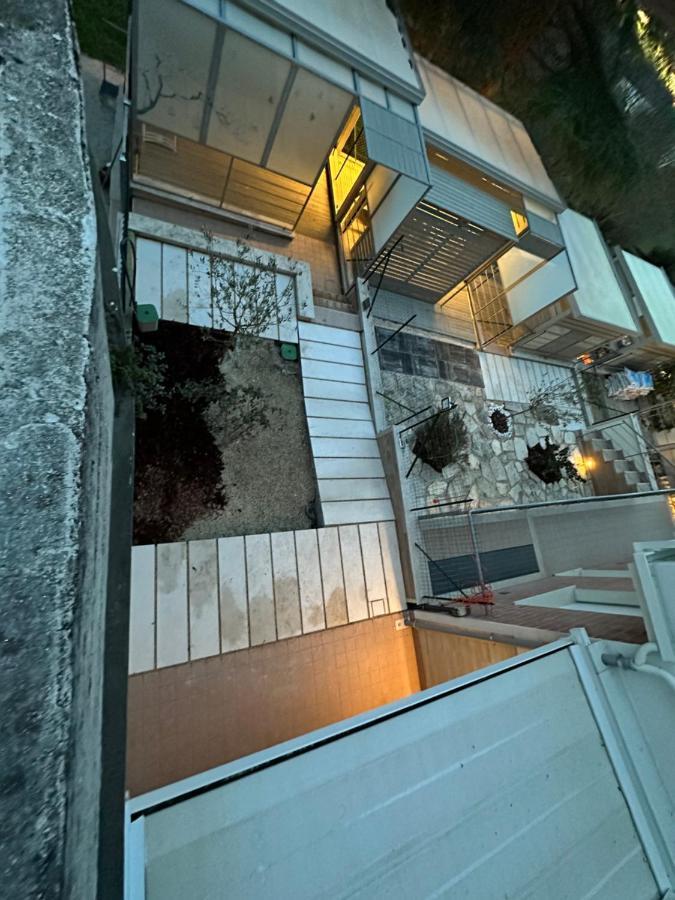 Il Parco di Yuki  Apartment Ancona Bagian luar foto