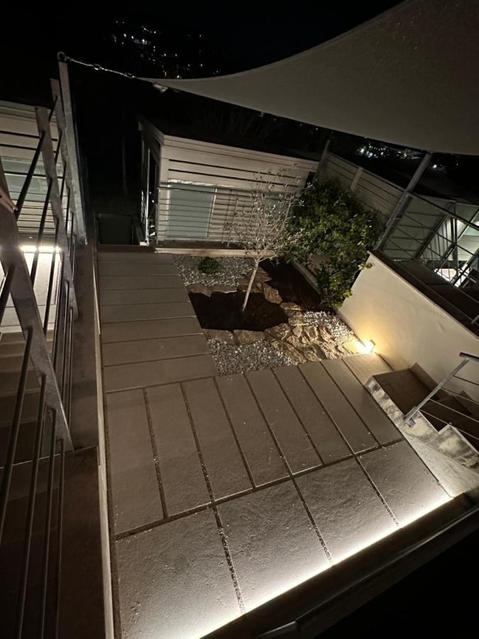 Il Parco di Yuki  Apartment Ancona Bagian luar foto